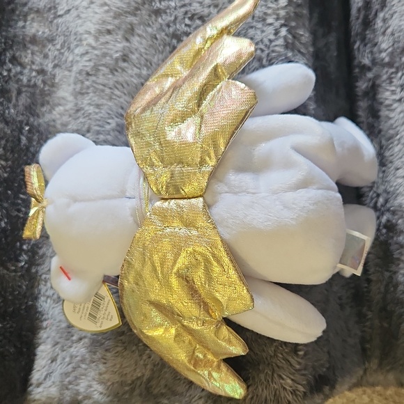 TY Beanie Baby.  Halo II - Picture 5 of 7